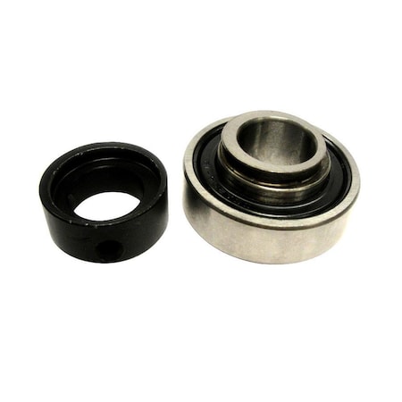 Aftermarket Insert Bearing WCollar 34, RA012RRIMP CSA20412 HIB10-0090